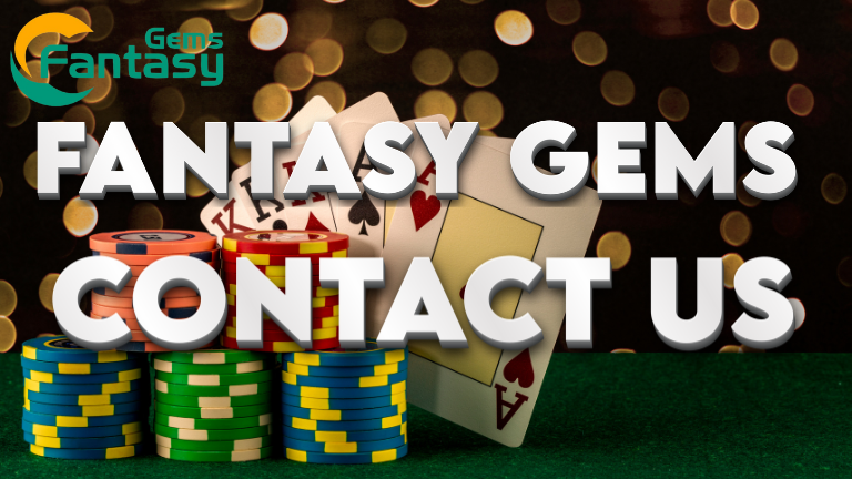 Contact us, Connect with Fantasy Gems – Your dedicated support hub for fast, friendly assistance anytime.

