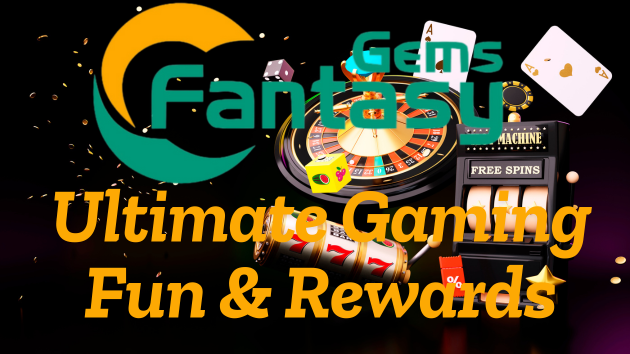 What is Fantasy Gems?
Fantasy Gems is an online gaming platform that’s fun and easy to use. It offers a mix of quick games and strategic challenges, making it perfect for all players. With a user-friendly design and rewarding gameplay, it’s no wonder gamers love it.
Why Choose Fantasy Gems?
Lots of Games to Choose From
Fantasy Gems offers a variety of games, from fast-paced action to strategy-based challenges, ensuring there’s something for every mood and skill level.
Fair Play for Everyone
Trust is key in gaming. Fantasy Gems ensures fairness with transparent rules, giving every player a fair shot at winning.
A Friendly Gaming Community
Join a welcoming community, share tips, and celebrate wins together. Plus, 24/7 customer support is available to assist you.
Safe and Secure
Fantasy Gems Register prioritizes security, ensuring safe deposits, withdrawals, and data protection.
Fantasy Gems Register | How to Join
Getting started is simple:
Download the App or Visit the Website – Choose between the app or web version.
Click “Register” – Find and click the sign-up button.
Enter Your Info – Provide your mobile number or email and set a strong password.
Verify Your Account – Use the OTP sent to your email or phone.
Start Playing – Once verified, dive into the games and enjoy!
Fantasy Gems: What You Need to Know
For Android users:
Compatible with Android 5.0 and above.
Lightweight and doesn’t take up much space.
Always download from the official site for security.
Earn Rewards with Gift Codes
Fantasy Gems Register provides gift codes that can be redeemed for bonuses, items, or real prizes. Keep an eye out for codes during events, challenges, or social media promotions.
Try the Fantasy Gems Lottery
Feeling lucky? The Fantasy Gems Lottery offers chances to win big. Here’s how:
Buy tickets using in-game currency or points.
Check the draw schedule and results.
Claim your prize through the app.
Win in-game items or real-life prizes like phones and gadgets.
Go Pro with VIP Membership
Upgrade to Fantasy Gems VIP Membership for an even better experience:
More reward points
Early access to new games
Special bonuses and gifts
Priority support
Conclusion
Fantasy Gems Register is more than just a gaming platform—it’s a lively community where you can play, earn, and connect. With its easy-to-use design, secure transactions, and exciting features like gift codes and lotteries, it’s a must-try for gamers.
Don’t wait! Download the Fantasy Gems app or visit the website today. Join the fun and start your gaming adventure now!