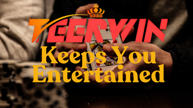 What is Teerwin? Teerwin is an exciting collection of games combining strategy, skill, and luck. From classic card games like Teen Patti and Rummy to fast-paced crash games like Aviator and Rocket Crash, Teerwin has something for every type of player. You can even test your luck with lotteries and enjoy thrilling slot games. With games that are easy to access on mobile, tablet, or desktop, Teerwin is perfect for players on the move. The Exciting Variety in Teerwin Teerwin offers a wide range of fun games in several categories: Card Games: Teen Patti, Rummy, Poker, Andar Bahar. Crash Games: Aviator, Rocket Crash, Money Coming. Slot Games: Spin and win with exciting themes and jackpots. Lottery & Lucky Draws: Try your luck for fantastic prizes. Play Anywhere, Anytime Teerwin offers ultimate flexibility. You can play anywhere, anytime, as long as you have a device with internet access. It’s fully compatible with mobile phones, tablets, and computers, without needing to download any apps. Just visit the platform, choose a game, and start playing instantly. The Thrill of Winning Rewards Teerwin isn’t just about playing for fun – there are real rewards waiting for you! Enjoy cash prizes, bonuses, and exciting jackpots. Plus, there are referral rewards for inviting friends to join the fun. FAQs About Teerwin What is Teerwin? Teerwin is an online platform offering a wide range of games, including card games, slot games, crash games, and lotteries. It’s designed for players who enjoy gaming on the go. How do I start playing? Visit the Teerwin website, create an account, and explore the free trials available. It’s simple to get started! Is Teerwin available on mobile? Yes! Teerwin works smoothly on both Android and iOS devices, without the need for any downloads. Can I win real money? Yes! Many of the games on Teerwin offer real money rewards, along with jackpots and other exciting prizes. Is Teerwin safe to play? Yes! The platform ensures security with encrypted transactions and fair play using RNGs (random number generators). Why Choose Teerwin? Variety: A wide range of exciting games to suit all interests. Accessibility: Play anytime, anywhere, on any device. Rewards: Regular bonuses and real money prizes. Security: Safe and fair gaming environment with top-notch protection. Conclusion Teerwin brings endless entertainment wherever you are. Whether you’re looking for a relaxing card game or an adrenaline-packed crash game, Teerwin offers a gaming experience like no other. Start playing today and experience the thrill of winning real rewards! Play Teerwin Now!