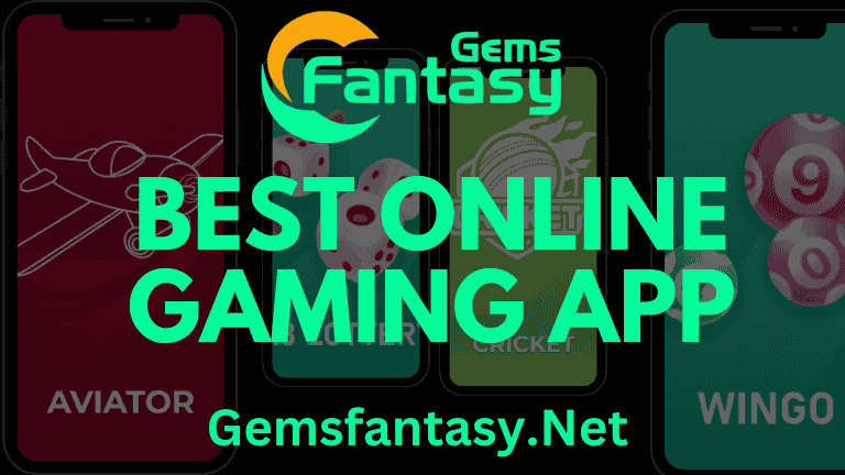 Fantasy Gems Best Pakistan Platform